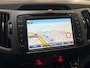 Kia Sportage 1.6 GDI X-Treme Navigatie Sport Leder Winterpak Airco PDC