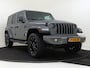 Jeep Wrangler Unlimited 4xe 380 PHEV Sahara | Camera | Leder | Navigatie |