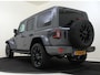 Jeep Wrangler Unlimited 4xe 380 PHEV Sahara | Camera | Leder | Navigatie |