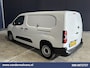 Opel Combo 1.5D 102pk L2H1 Euro6 Airco | Cruisecontrol | Parkeersensoren Zijdeur