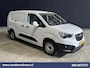 Opel Combo 1.5D 102pk L2H1 Euro6 Airco | Cruisecontrol | Parkeersensoren Zijdeur