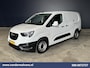 Opel Combo 1.5D 102pk L2H1 Euro6 Airco | Cruisecontrol | Parkeersensoren Zijdeur