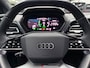 Audi Q4 Sportback e-tron 50 quattro 21" 3X S-LINE LEDER+ M-STOELEN/PANO/H-UP/SONOS/DAB/CARPLAY/ADAPT-CRUISE///