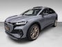 Audi Q4 Sportback e-tron 50 quattro 21" 3X S-LINE LEDER+ M-STOELEN/PANO/H-UP/SONOS/DAB/CARPLAY/ADAPT-CRUISE///