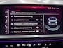 Audi Q4 Sportback e-tron 50 quattro 21" 3X S-LINE LEDER+ M-STOELEN/PANO/H-UP/SONOS/DAB/CARPLAY/ADAPT-CRUISE///