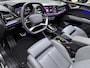 Audi Q4 Sportback e-tron 50 quattro 21" 3X S-LINE LEDER+ M-STOELEN/PANO/H-UP/SONOS/DAB/CARPLAY/ADAPT-CRUISE///