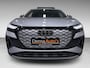 Audi Q4 Sportback e-tron 50 quattro 21" 3X S-LINE LEDER+ M-STOELEN/PANO/H-UP/SONOS/DAB/CARPLAY/ADAPT-CRUISE///