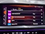 Audi Q4 Sportback e-tron 50 quattro 21" 3X S-LINE LEDER+ M-STOELEN/PANO/H-UP/SONOS/DAB/CARPLAY/ADAPT-CRUISE///
