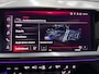 Audi Q4 Sportback e-tron 50 quattro 21" 3X S-LINE LEDER+ M-STOELEN/PANO/H-UP/SONOS/DAB/CARPLAY/ADAPT-CRUISE///