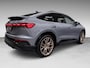 Audi Q4 Sportback e-tron 50 quattro 21" 3X S-LINE LEDER+ M-STOELEN/PANO/H-UP/SONOS/DAB/CARPLAY/ADAPT-CRUISE///