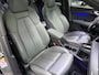 Audi Q4 Sportback e-tron 50 quattro 21" 3X S-LINE LEDER+ M-STOELEN/PANO/H-UP/SONOS/DAB/CARPLAY/ADAPT-CRUISE///