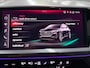 Audi Q4 Sportback e-tron 50 quattro 21" 3X S-LINE LEDER+ M-STOELEN/PANO/H-UP/SONOS/DAB/CARPLAY/ADAPT-CRUISE///