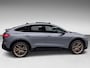 Audi Q4 Sportback e-tron 50 quattro 21" 3X S-LINE LEDER+ M-STOELEN/PANO/H-UP/SONOS/DAB/CARPLAY/ADAPT-CRUISE///