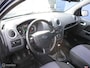 Ford Fusion 1.4-16V Ghia Airco LM velgen Trekhaak Parkeer sensoren