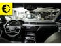 Audi E-tron e-tron 55 quattro advanced Pro Line Plus 95 kWh | Stoelverwarming | Panodak | Camera