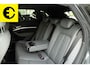 Audi E-tron e-tron 55 quattro advanced Pro Line Plus 95 kWh | Stoelverwarming | Panodak | Camera