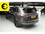 Audi E-tron e-tron 55 quattro advanced Pro Line Plus 95 kWh | Stoelverwarming | Panodak | Camera