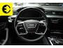 Audi E-tron e-tron 55 quattro advanced Pro Line Plus 95 kWh | Stoelverwarming | Panodak | Camera