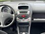 Peugeot 107 1.0-12V Automaat XS | ELEKTRISCHE RAMEN | CENTRALE DEURVERGRENDELING