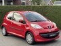 Peugeot 107 1.0-12V Automaat XS | ELEKTRISCHE RAMEN | CENTRALE DEURVERGRENDELING