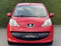 Peugeot 107 1.0-12V Automaat XS | ELEKTRISCHE RAMEN | CENTRALE DEURVERGRENDELING
