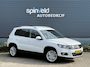 Volkswagen Tiguan 1.4 TSI Sport&Style - Navi - Cruise - Stoelverwarming -