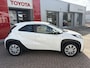 Toyota Aygo X 1.0 VVT-i MT Play