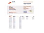 Fiat Punto Evo 1.4 Dynamic 1e Eigenaar|Clima|Trekhaak|Cruise Control|LM Velgen|N.A.P|APK tot 01-2027