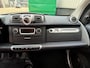 smart Fortwo coupé 1.0 mhd Passion bj.2011 Airco|Pano|Autom|Nap.