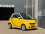 smart Fortwo coupé 1.0 mhd Passion bj.2011 Airco|Pano|Autom|Nap.