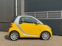 smart Fortwo coupé 1.0 mhd Passion bj.2011 Airco|Pano|Autom|Nap.