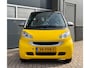 smart Fortwo coupé 1.0 mhd Passion bj.2011 Airco|Pano|Autom|Nap.