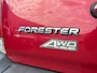 Subaru Forester 2.0 AWD | AIRCO | VOLLEDIG ONDERHOUDEN | NIEUWSTAAT
