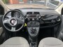 Fiat 500 1.2 Lounge | Panoramadak | Lichtmetalen velgen |