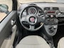 Fiat 500 1.2 Lounge | Panoramadak | Lichtmetalen velgen |