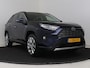 Toyota RAV4 2.5 Hybrid AWD Executive | NL dealeronderhouden | Trekhaak - 1650KG Trekgewicht | JBL | 360 Camera | Stoelverwarming | Elektrische achterklep | Dodehoek detectie | Lederen bekleding | Memory Seat |