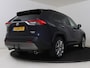 Toyota RAV4 2.5 Hybrid AWD Executive | NL dealeronderhouden | Trekhaak - 1650KG Trekgewicht | JBL | 360 Camera | Stoelverwarming | Elektrische achterklep | Dodehoek detectie | Lederen bekleding | Memory Seat |