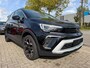 Opel Crossland 1.2 Turbo Ultimate Navi, Stoel/Stuur verw, Keyless, 1ste eigenaar, Dealer auto, INC BTW