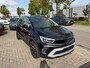 Opel Crossland 1.2 Turbo Ultimate Navi, Stoel/Stuur verw, Keyless, 1ste eigenaar, Dealer auto, INC BTW