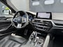BMW 5-Serie Touring 540d xDrive High Executive M-Sport | Panoramadak | 360* Camera | Head-UP | Achteras Bestruring |