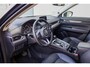 Mazda CX-5 2.0 SkyActiv-G 165pk AUT GT-M | Trekhaak | Leder | Stoel-Stuurwielverwarming
