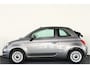 Fiat 500 Cabrio 1.0 Hybrid Dolcevita / Opendak / Leder / Cruisecontrol / CarPlay