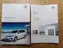 Volkswagen Touran 1.4 TSI Highline SOUND /schitterende kleur!/Pano/Camera/Cruise/Navi/17"/