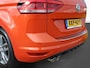 Volkswagen Touran 1.4 TSI Highline SOUND /schitterende kleur!/Pano/Camera/Cruise/Navi/17"/