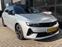 Opel Astra 1.2 Turbo 145 PK Hybrid GS | ELEK. SCHUIF-/KANTELDAK| SFEERVERLICHTING| 360* CAMERA| AGR COMFORTSTOELEN| ADAPTIEVE CRUISE CONTROL| STUUR EN STOELVERWARMING| KEYLESS ENTRY & START| PARKEERSENSOREN| FULL LED| APPLE CARPLAY/ANDROID AUTO|