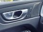 Volvo XC60 2.0 T8 455 PK AWD Plus Dark Trekhaak Harman Kardon Leder Elek Stoelen Full Led Adaptieve Cruise Control ACC Google Carplay Stoelverwarming Stuurverwarming Pilot Assist Extra Getint Glas Plug In Hybride