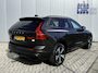 Volvo XC60 2.0 T8 455 PK AWD Plus Dark Trekhaak Harman Kardon Leder Elek Stoelen Full Led Adaptieve Cruise Control ACC Google Carplay Stoelverwarming Stuurverwarming Pilot Assist Extra Getint Glas Plug In Hybride