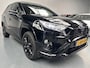 Toyota RAV4 2.5 Hybrid AWD Black Edition