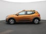 Dacia Sandero Stepway 1.0 TCe 90 Comfort | Trekhaak | Pack Easy | Pack Assist | 16" LMV 'Mahalia' | Climate Control | Licht- & Regensensor | LED-Verlichting | Cruise Control & Snelheidsbegrenzer | Apple Carplay & Android Auto