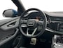 Audi Q8 55 394pk TFSI e quattro Pro Line S Leder Valcona met S-logo's | Optiekpakket zwart | HD-matrix + laser, sproeiers